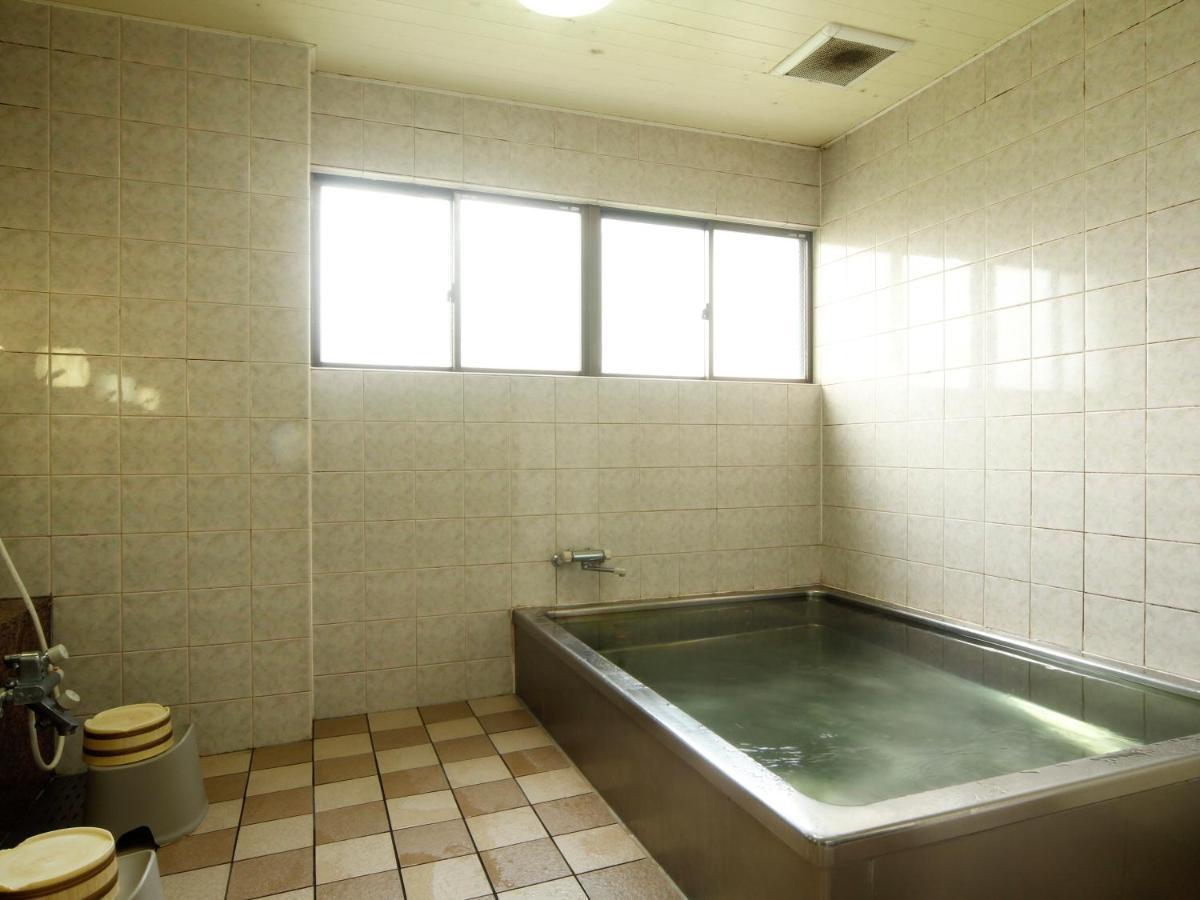 Naitouya Otel Minamichita Dış mekan fotoğraf