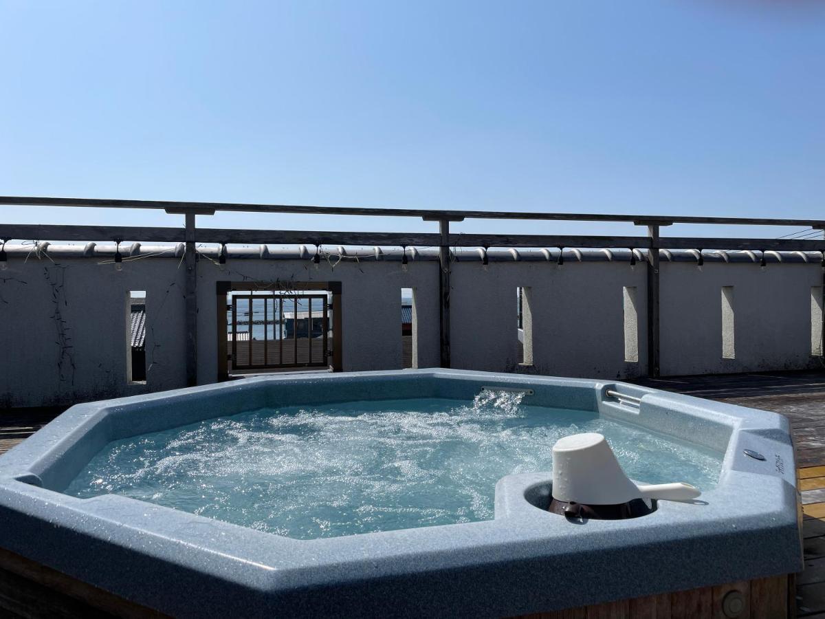 Naitouya Otel Minamichita Dış mekan fotoğraf